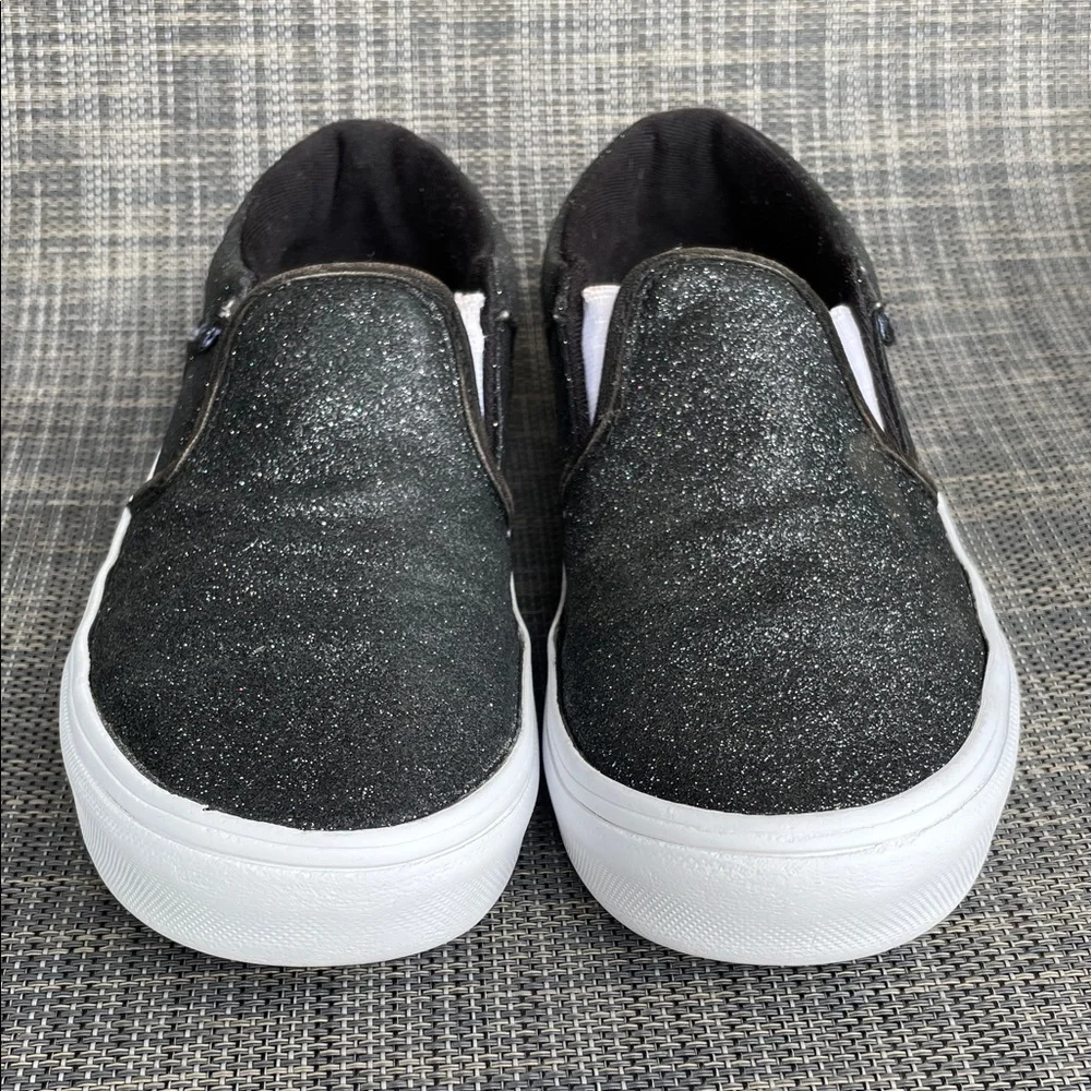 Vans Asher 
